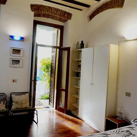Studio Apartment Vicolo Lavandai ミラノ エクステリア 写真