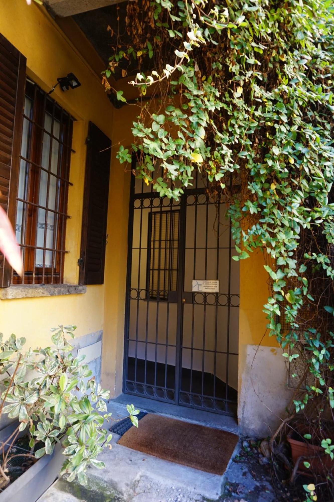 Studio Apartment Vicolo Lavandai ミラノ エクステリア 写真