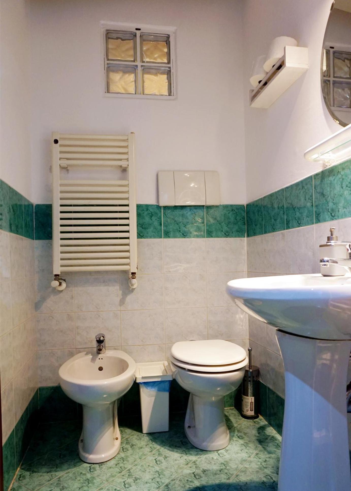 Studio Apartment Vicolo Lavandai ミラノ 部屋 写真