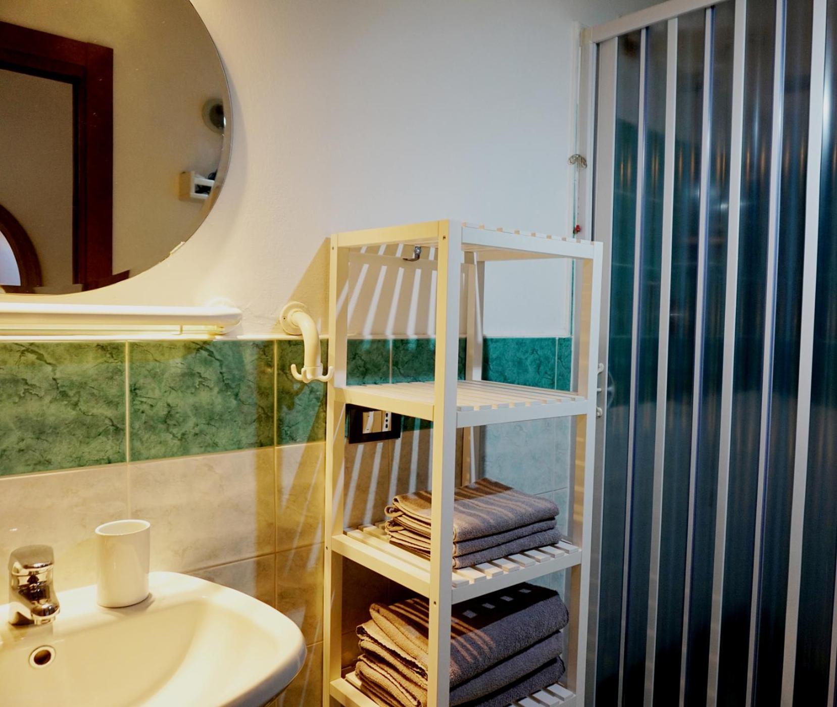 Studio Apartment Vicolo Lavandai ミラノ 部屋 写真