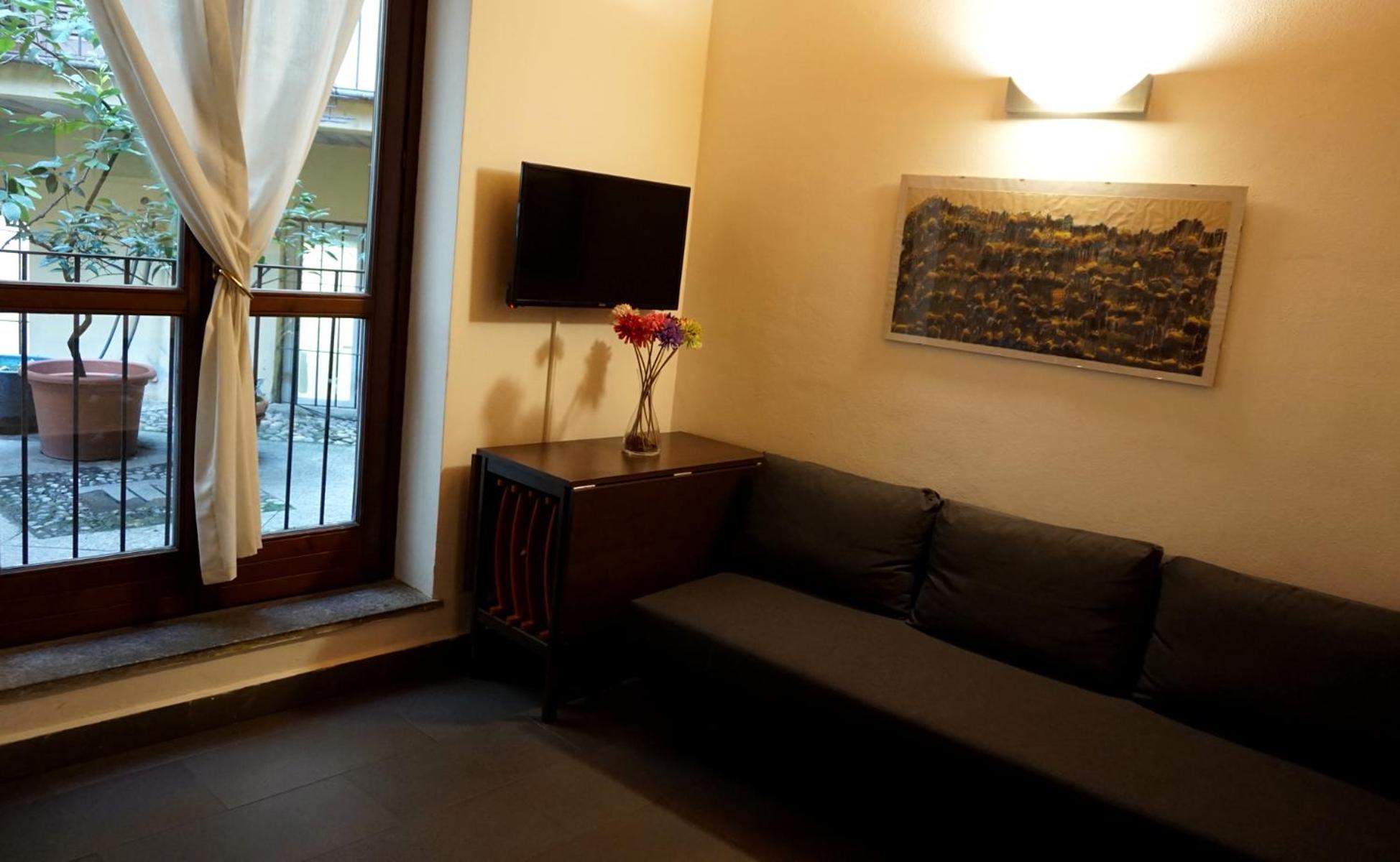 Studio Apartment Vicolo Lavandai ミラノ エクステリア 写真