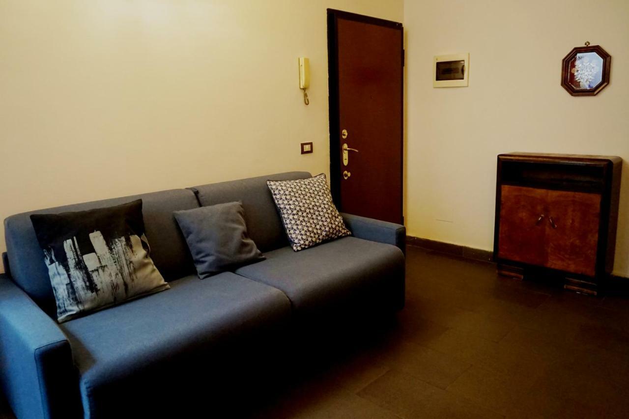 Studio Apartment Vicolo Lavandai ミラノ エクステリア 写真