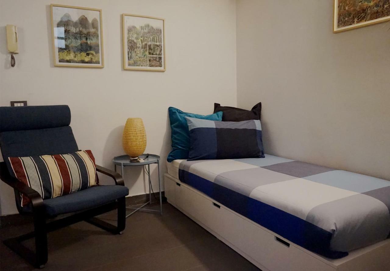 Studio Apartment Vicolo Lavandai ミラノ エクステリア 写真